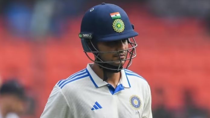 Shubman Gill has a cushion that even Cheteshwar Pujara didn't have, according to Anil Kumble Minces No Words