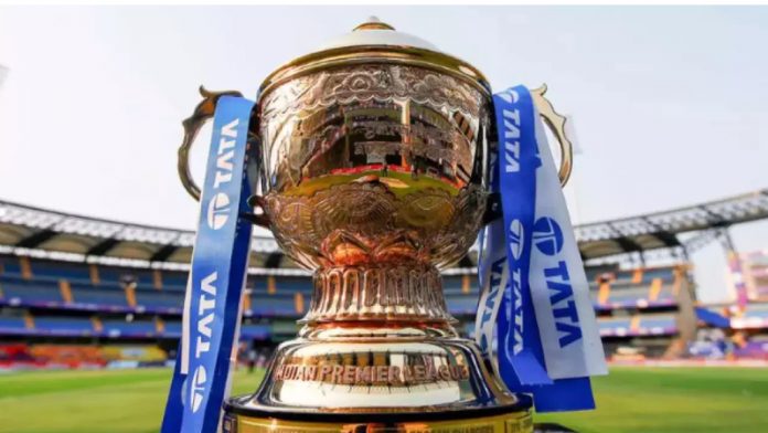 Tata Group Will Continue to Sponsor the IPL Title for the Next Five Years