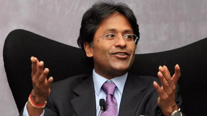 The shocking revelation that ex-RCB star Lalit Modi 