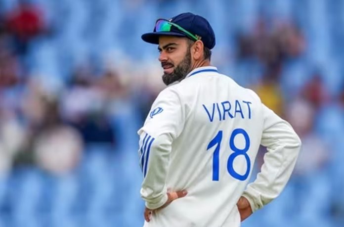 Virat Kohli withdraws from the first two England Tests; BCCI Issues A Strong Message