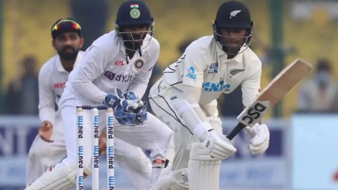 Williamson and Ravindra from New Zealand selected for tests in South Africa