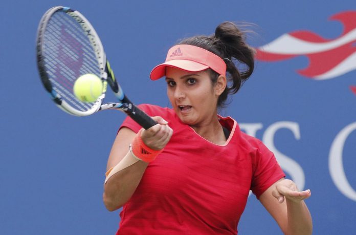 Would want to see more Indian kids play tennis, Novak Djokovic says to Sania Mirza