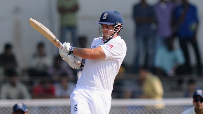 Alastair Cook believes Sharma and India were bewildered by upbeat England, 'All at sea'