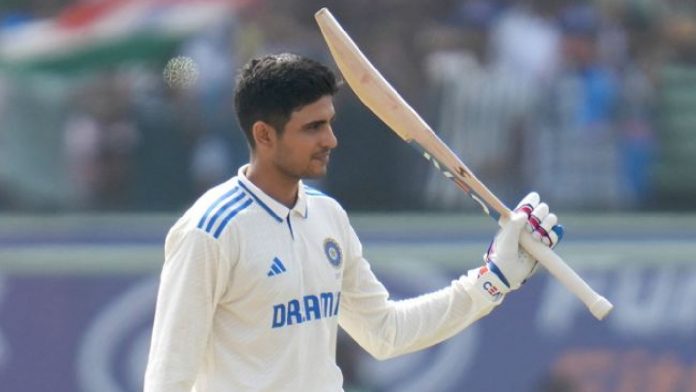 An England legend makes a stunning prediction for Shubman Gill, saying, 