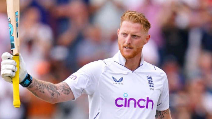 Ben Stokes is getting close to his 100th Test: Amazing statistics The experience of the England captain exceeds that of all of India's batting players combined