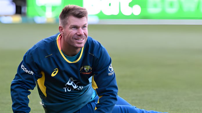 David Warner beats Kohli and Taylor to become the first Australian to enter A list of legends