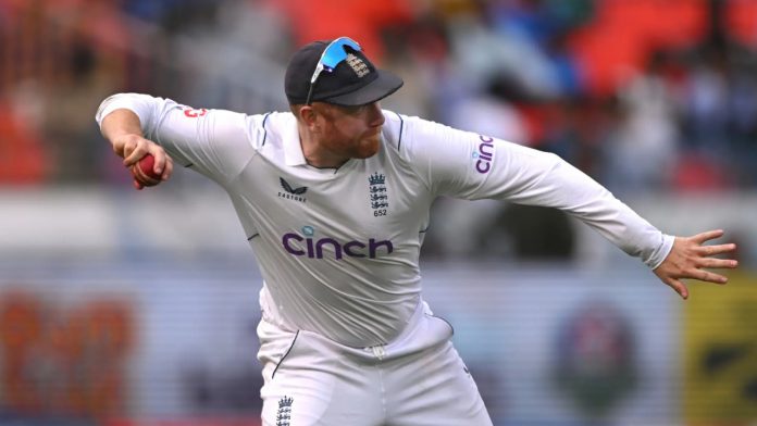 England coach McCullum believes struggling Bairstow will turn things around