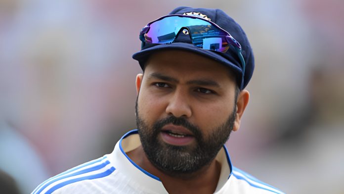 Furious Rohit Sharma Expresses Dissatisfaction and Discusses