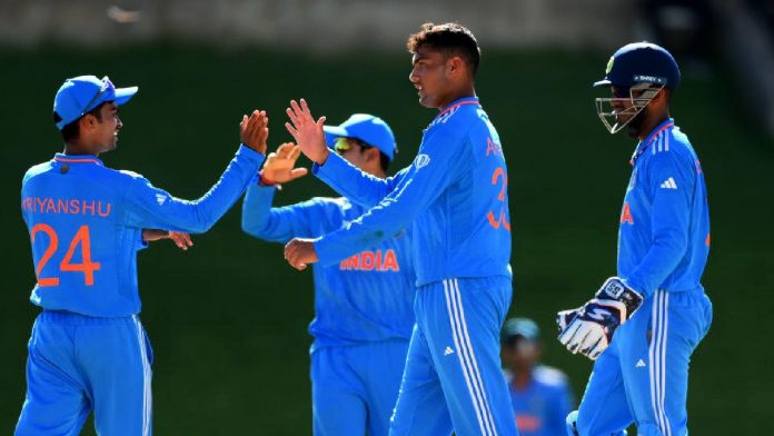 ICC U19 Cricket World Cup: India will meet Nepal in the final Super Six encounter, hoping to get to the semifinals