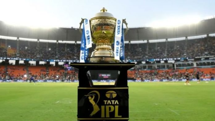 IPL Season 2024 Schedule is announced