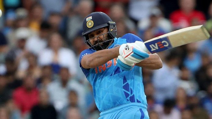 Jay Shah confirms that Rohit Sharma to Lead India at 2024 T20 World Cup