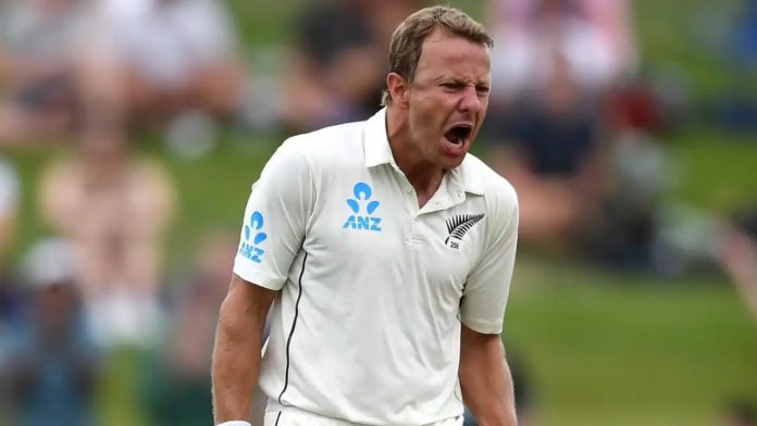 Neil Wagner, a New Zealand pacer, has announced his retirement from international cricket