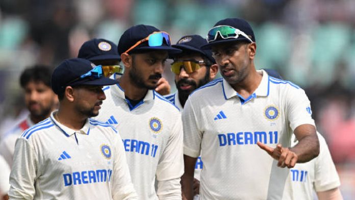 R Ashwin: Former Indian player explains his off-colour display against England, saying he 