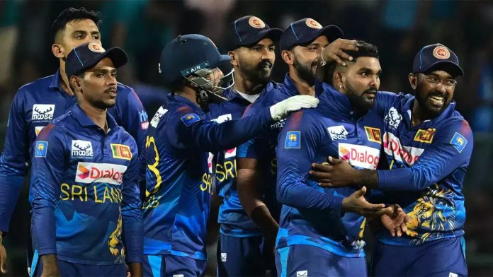 SL vs AFG, 2nd ODI: Sri Lanka defeats Afghanistan by 155 runs to secure series victory