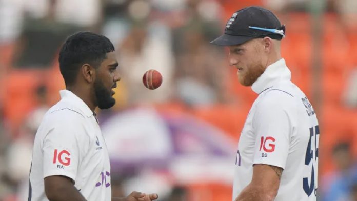 Setback For Ben Stokes And Co.: Star Player ruled out From The Final Three Tests