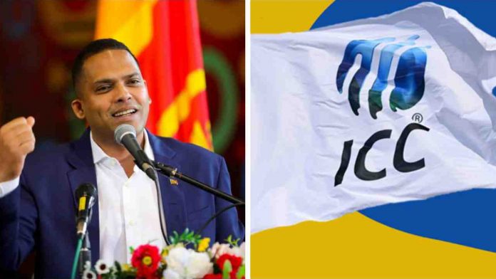 Sri Lanka will host the ICC's annual general meeting in July