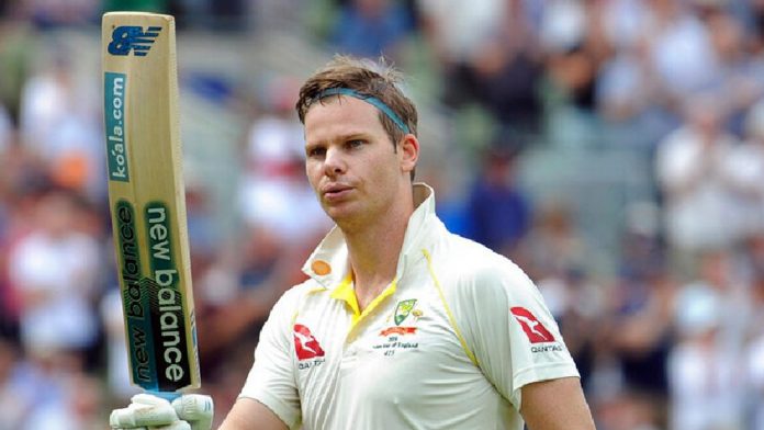 Steve Smith urges intervention about leg-side bouncers and rules reform