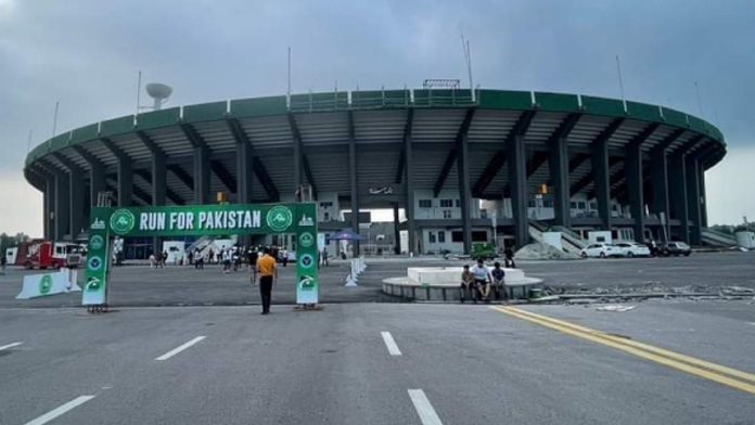 There is zero buzz in Islamabad for the high-profile India-Pakistan Davis Cup contest