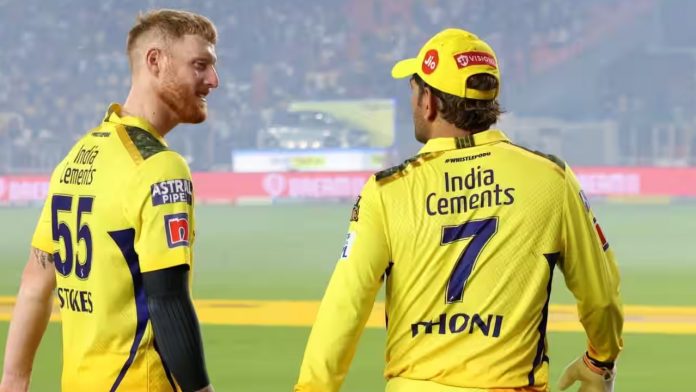 When an Australian legend compared Ben Stokes to MS Dhoni: 'Someone Like Dhoni'