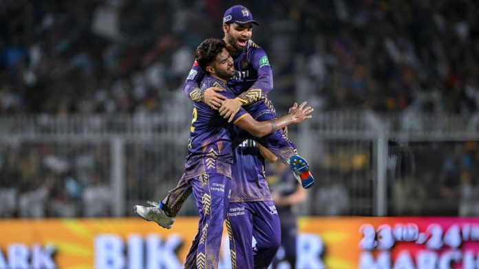 Andre Russell and Harshit Rana Help KKR Survive. Heinrich Klaasen Furious After Thrilling Four-Run Victory Over SRH