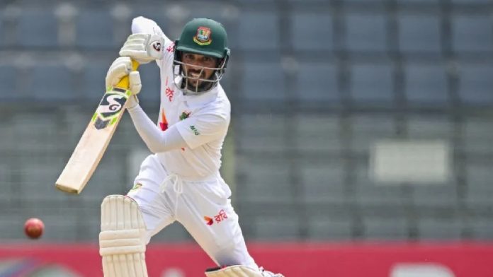 Bangladesh is defeated by Sri Lanka by 328 runs in the first Test match