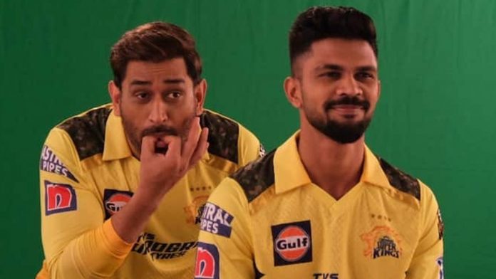 CSK Eyes A Strong Start Against RCB With Ruturaj Gaikwad Taking Over as Captain in Place of MS Dhoni