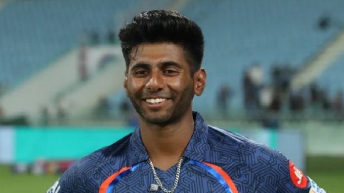 Dream IPL Debut: Mayank Yadav Opens Up About Being 