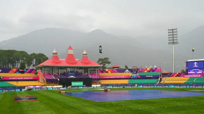 England vs India: Will Rain Affect the Dharamsala Test? Concerning Update from the Report