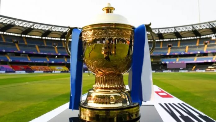 IPL 2024: Will the Second Half Take Place Outside of India? The report makes a major allegation
