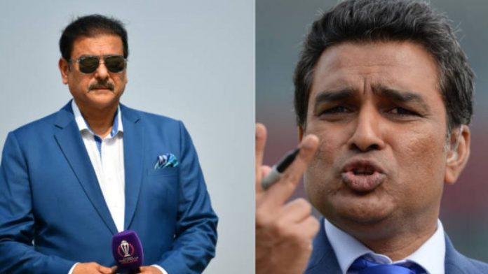India vs England: Shastri and Manjrekar Make 'Outsource' Remarks That Slander Ben Stokes' Injuries