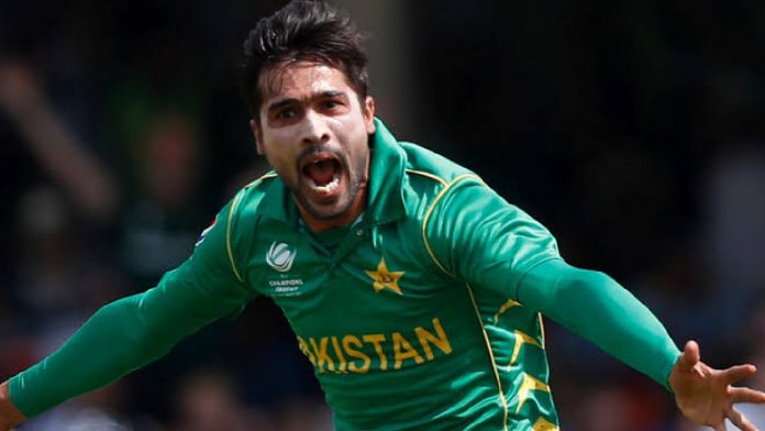 Mohammad Amir Returns From Retirement, Announces Participation in T20 World Cup