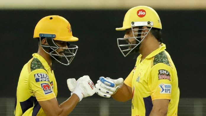 R Ashwin Makes an Interesting CSK Captaincy Remark, 