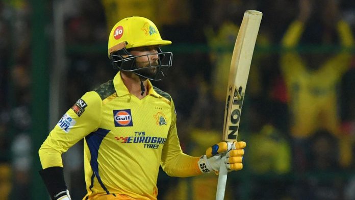 Setback for CSK as Injured Conway is ruled out until May