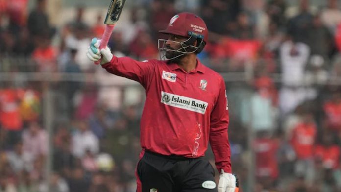 Tamim’s Fortune Barishal defeated four-time champion Comilla Victorians to win BPL 2024