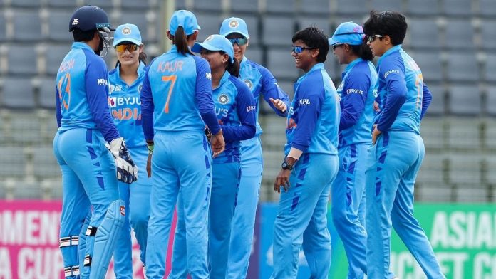 Women's Asia Cup 2024 will be held in Sri Lanka; Pakistan and India will be in the same group