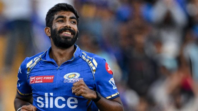 1st Time In IPL History: Jasprit Bumrah scores a tremendous feat with a 5-wicket haul