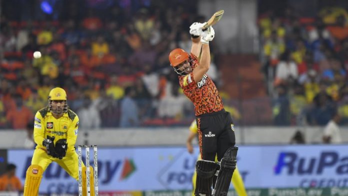 Aiden Markram fifty helps SRH defeat CSK by 6 wickets