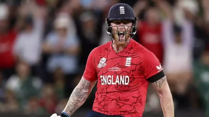 Ben Stokes opted out of the T20 World Cup 2024