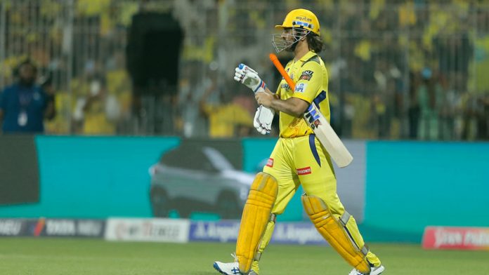 Ex-business partner of MS Dhoni is arrested for Fraud after a CSK player lodges a criminal complaint