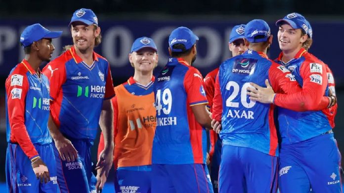 IPL 2024: Delhi Capitals defeat Chennai Super Kings by 20 runs to record their first victory