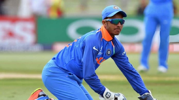 MI Selects Harvik Desai to Replace Vishnu Vinod in the 2024 Indian Premier League