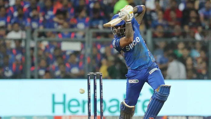 Mumbai Indians Get A Major Suryakumar Yadav Boost Despite Their Unsuccessful IPL Season