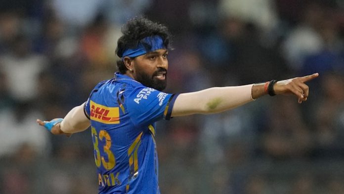 Rohit Sharma may reclaim the Mumbai Indians' captaincy from Hardik Pandya