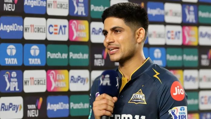 Shubman Gill, following the Gujarat Titans' defeat to LSG, takes a big swipe at the team's batting unit