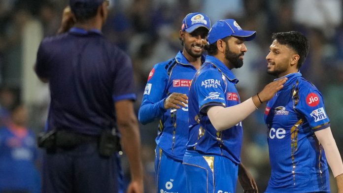 The Remark From Rohit Sharma To The Supporters Disliking Hardik Pandya Amid The Captaincy Row
