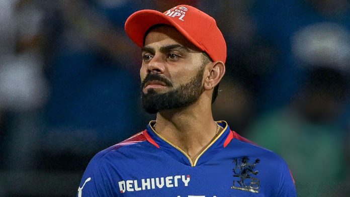 Watch: Not pleased with In opposition to the jeering Wankhede crowd, Virat Kohli stands up for Hardik Pandya