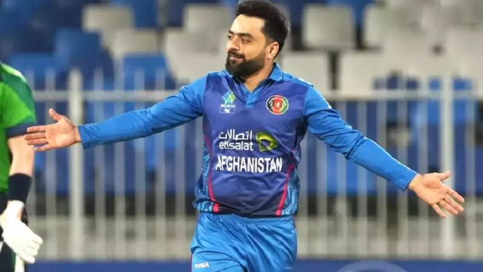 Afghanistan announced T20 World Cup 2024 squad