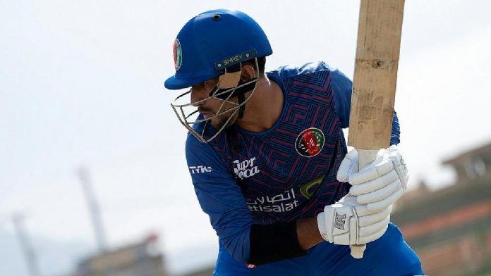 Afghanistan's young team is considered one of the favorites for the T20 World Cup