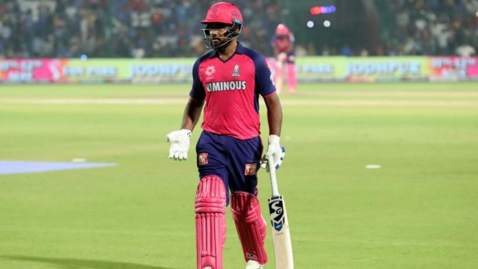 After RR's Yet Another Playoffs, Sanju Samson Identifies the Reason