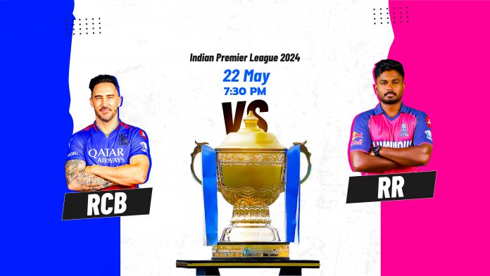 IPL 2024, RR vs RCB Eliminator match, Prediction, Pitch Report, Playing XI